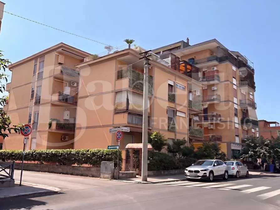 Immagine 1 di Appartamento in vendita  in Via Dei Volsci, 66 a Latina