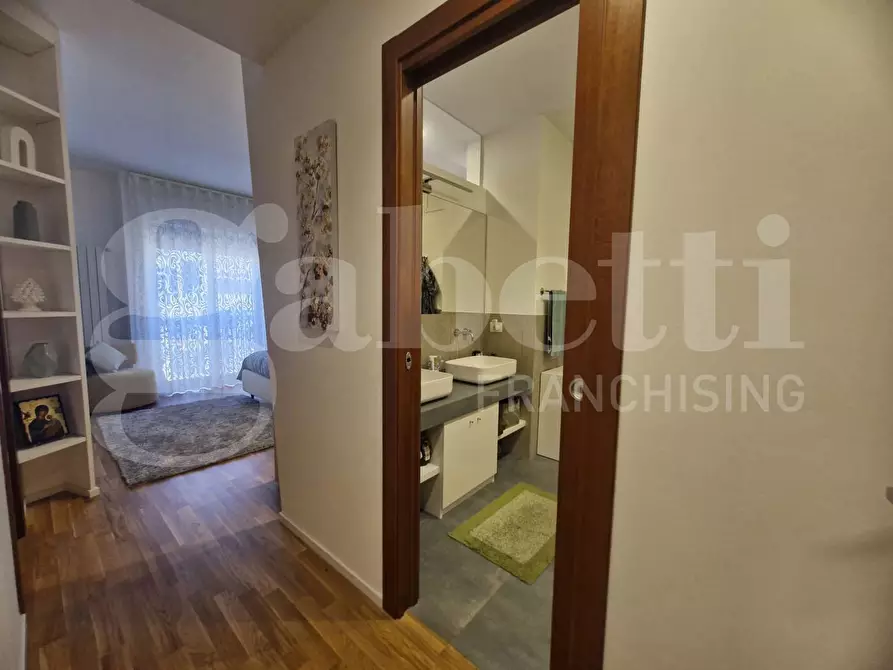 Immagine 17 di Appartamento in vendita  in Via Alcide de Gasperi a Palermo