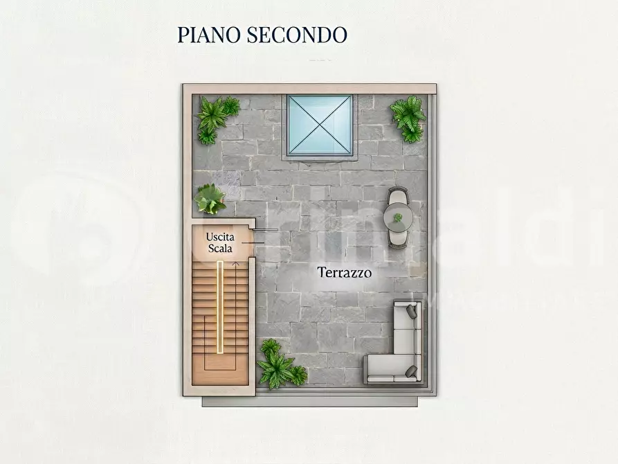 Immagine 22 di Casa indipendente in vendita  in Via c.s. chaplin a Avola