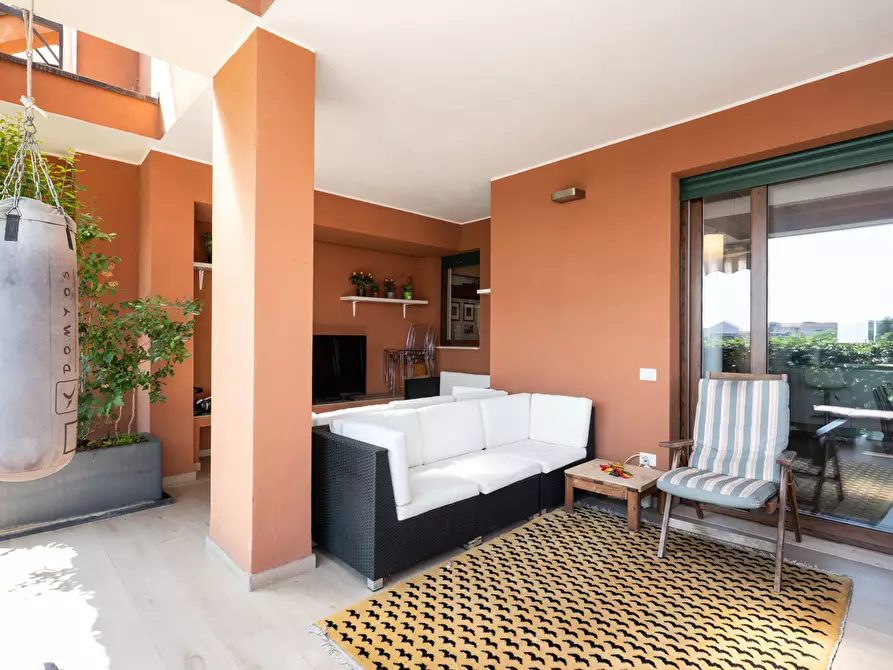 Immagine 15 di Appartamento in vendita  in Via Giovanni Battista Prandina, 30 a Milano