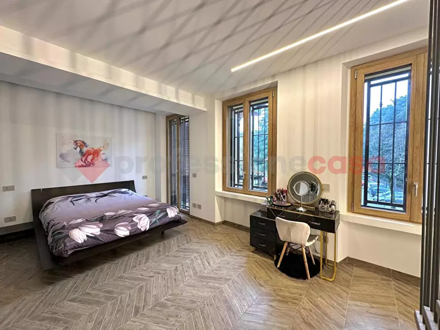 Immagine 37 di Appartamento in vendita  in Via Dante a Opera