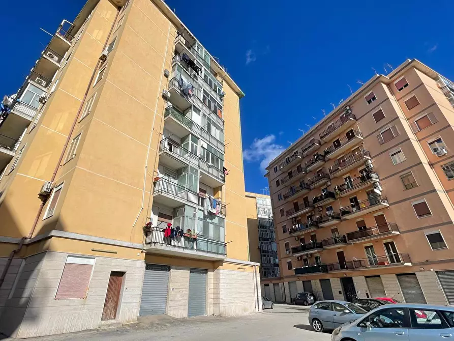 Immagine 23 di Appartamento in vendita  in Via salvatore monteforte, 42 a Siracusa