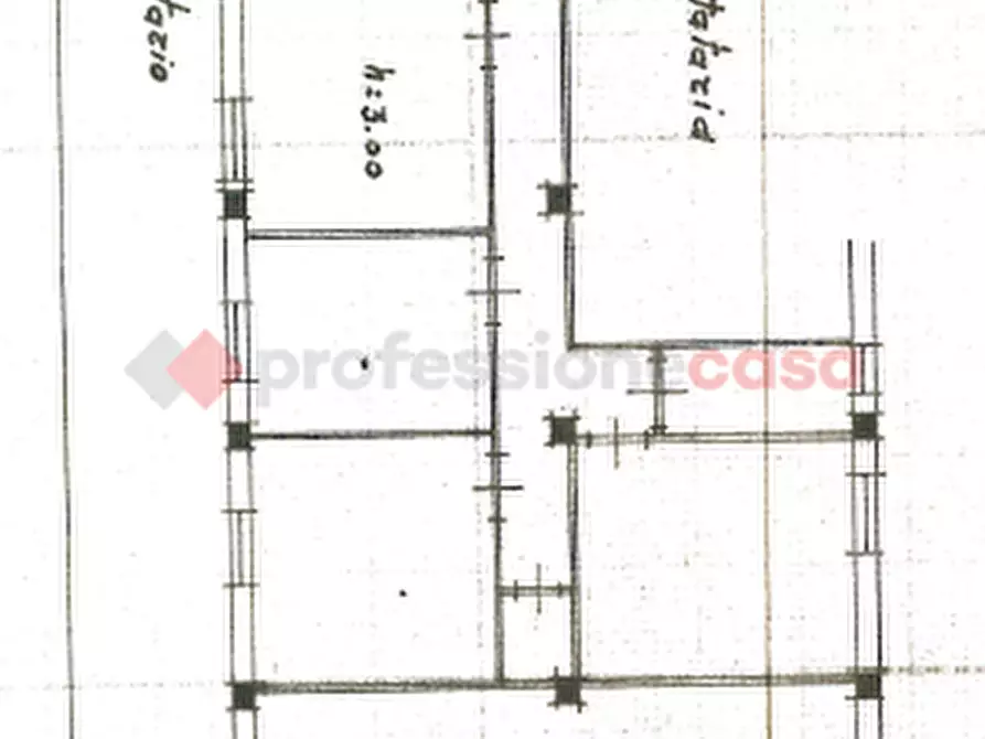 Immagine 12 di Appartamento in vendita  in Via Centralissima a Monopoli