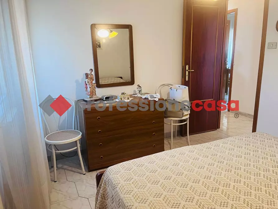 Immagine 17 di Appartamento in vendita  in Via Del Fondaco, 5 a Linguaglossa