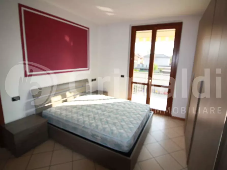 Immagine 7 di Appartamento in vendita  in Via puccini, 2 a Arcore