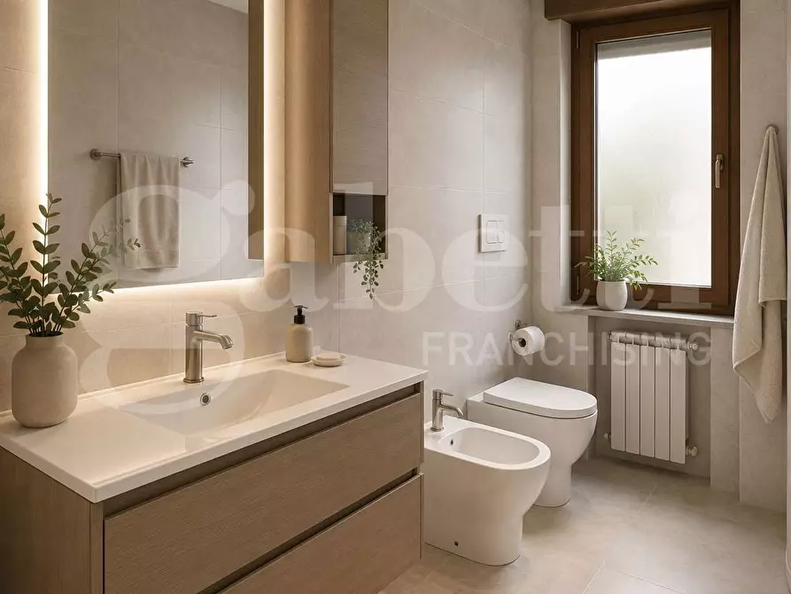 Immagine 21 di Appartamento in vendita  in Via SOTTOMARINA - VIALE VENETO, 12 a Chioggia