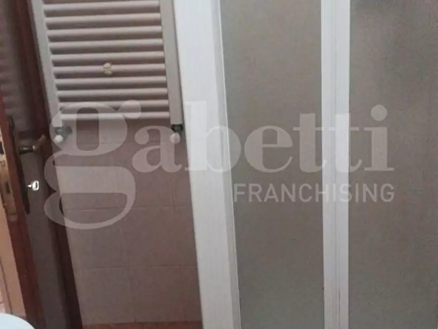 Immagine 4 di Appartamento in vendita  in Via san liberatore, snc a Rieti