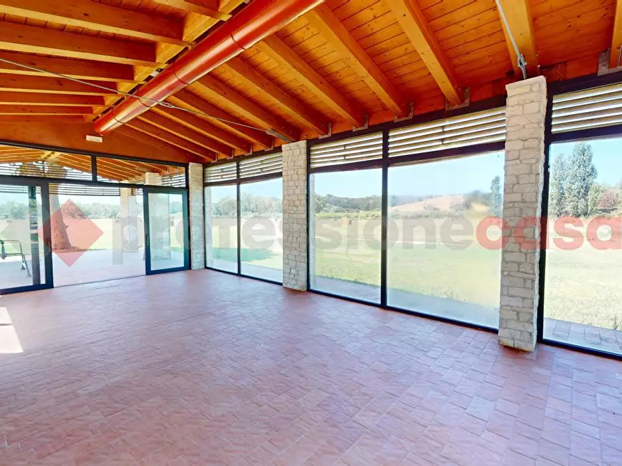 Immagine 16 di Palazzo in vendita  in Via del Ponte Pisano, 217 a Roma