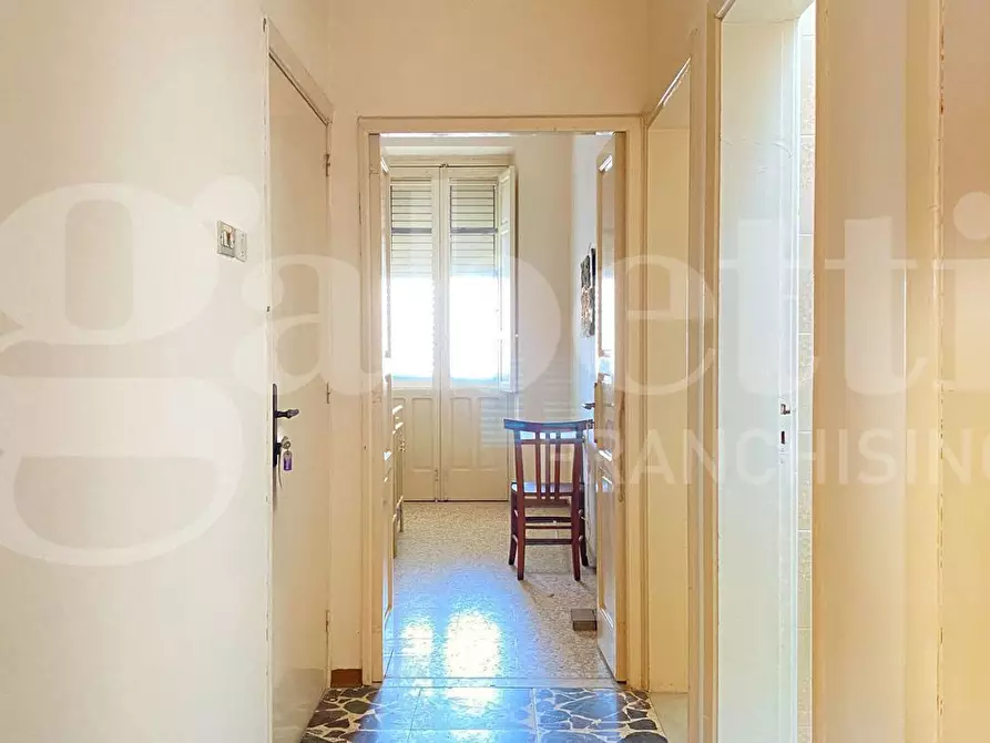 Immagine 2 di Appartamento in vendita  in Via Durando, 87 a Pachino