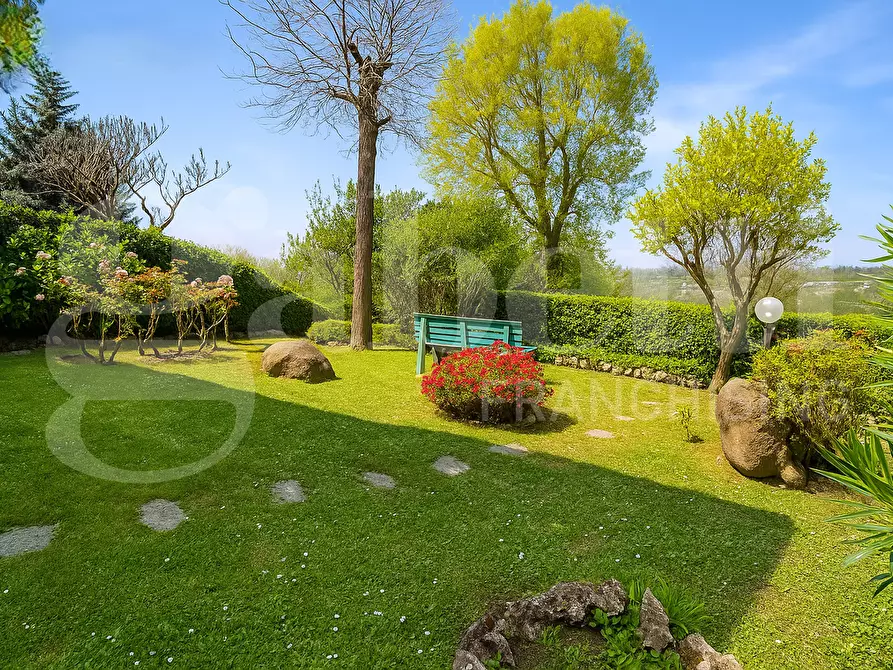 Immagine 39 di Casa quadrifamiliare in vendita  in Strada Santa Brigida, 64 a Moncalieri