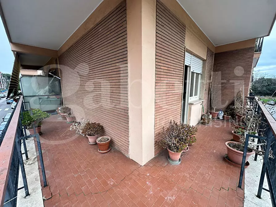 Immagine 20 di Appartamento in vendita  in Viale manzoni, 51 a Pomezia