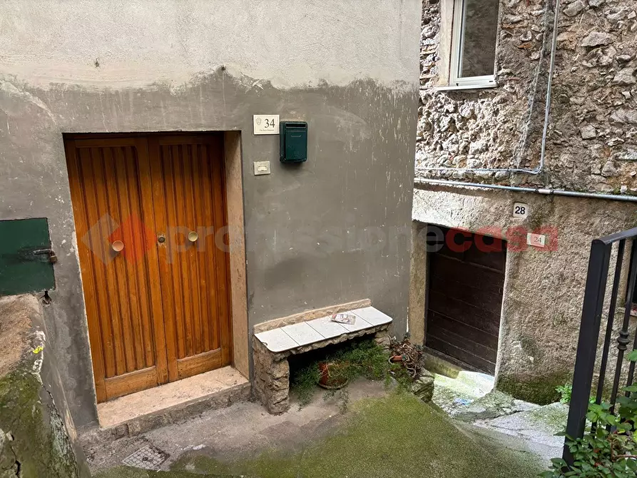 Immagine 13 di Appartamento in vendita  in Via Arco oratorio, 34 a Piglio