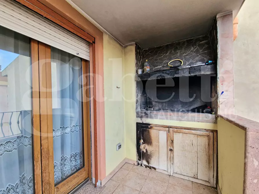 Immagine 19 di Appartamento in vendita  in Via newton, 15 a Sestu