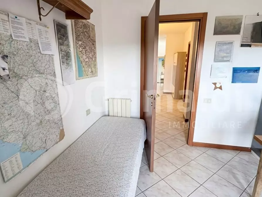 Immagine 10 di Appartamento in vendita  in Via TURANO, 123 a Massa