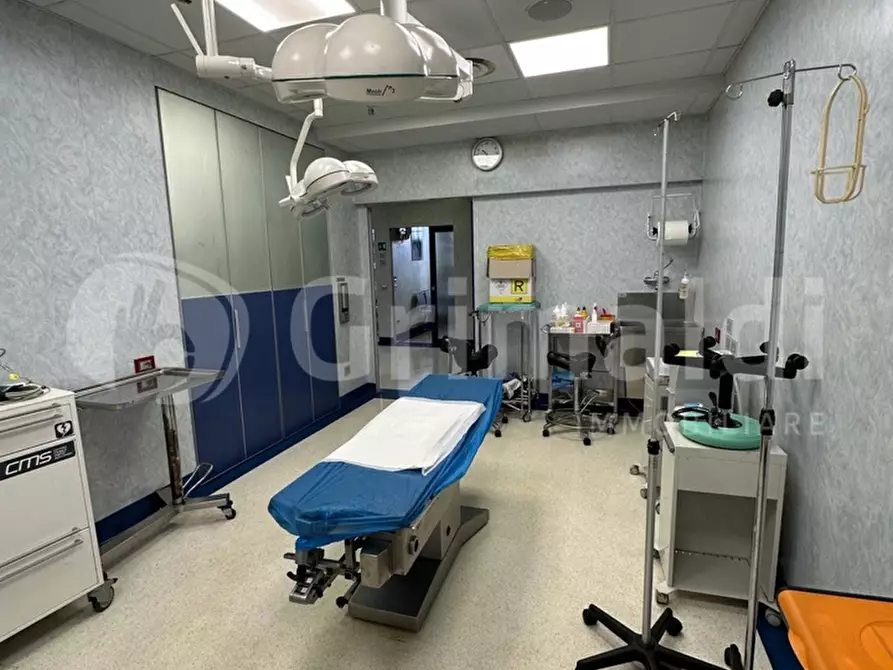 Immagine 47 di Attività commerciale in vendita  in Via Giovanni Pezzotti, 10 a Milano