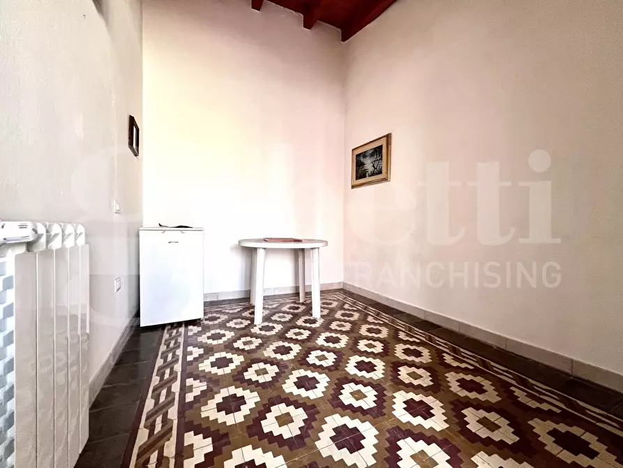 Immagine 20 di Casa indipendente in vendita  in Via DELL'AERONAUTICA, SNC a Monserrato