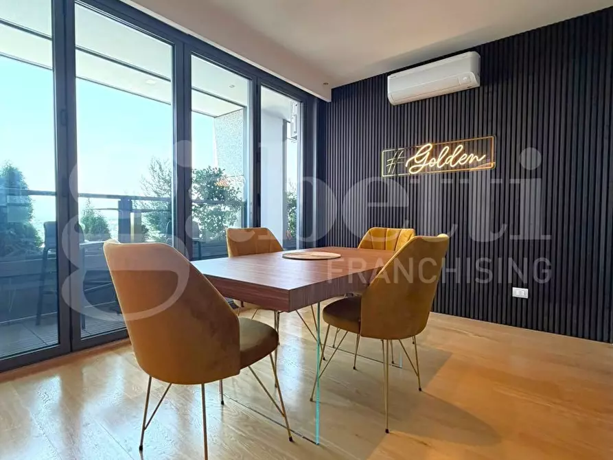 Immagine 8 di Appartamento in affitto  in Via Giorgio Ribotta, 21 a Roma
