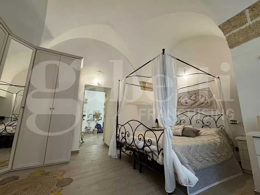 Immagine 14 di Appartamento in vendita  in Via Santa Maria Cantone, 59 a Nardo'