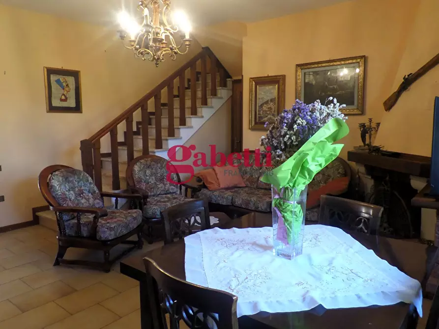 Immagine 11 di Casa bifamiliare in vendita  in Via Biagio Rossetti, 12 a Bondeno