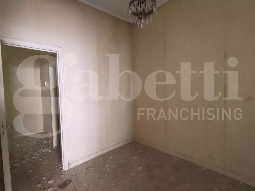 Immagine 2 di Casa indipendente in vendita  in Via BLONDEAU, 4-6 a Ragusa