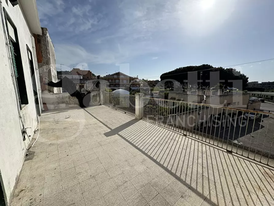 Immagine 20 di Appartamento in vendita  in Via nazionale, snc a Villafranca Tirrena