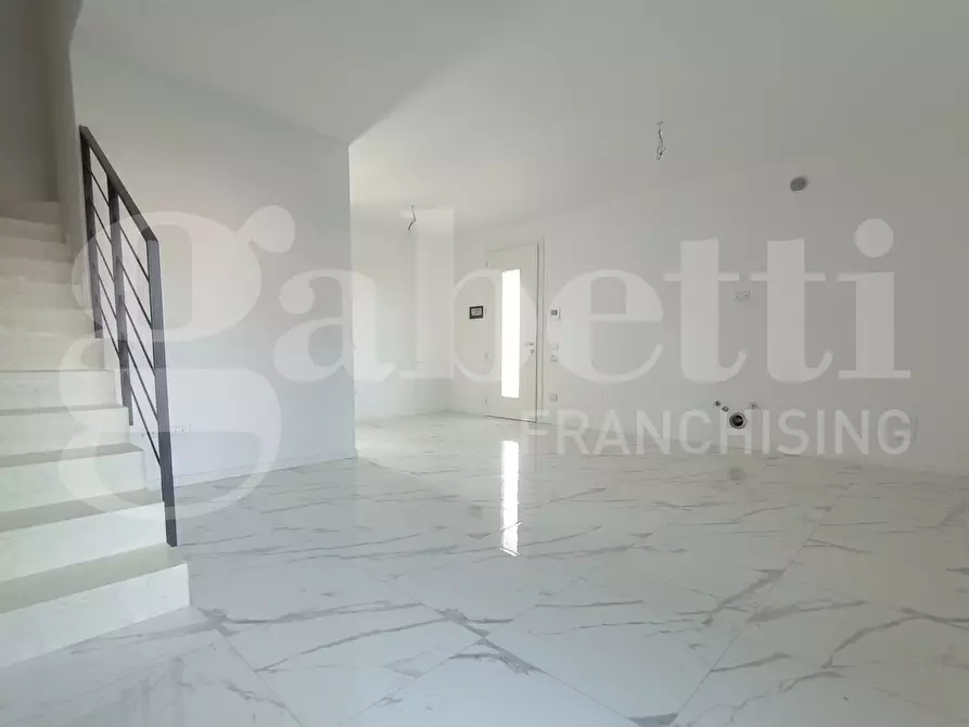 Immagine 3 di Casa bifamiliare in vendita  in Via CODEVIGO Santa Margherita, 0 a Codevigo