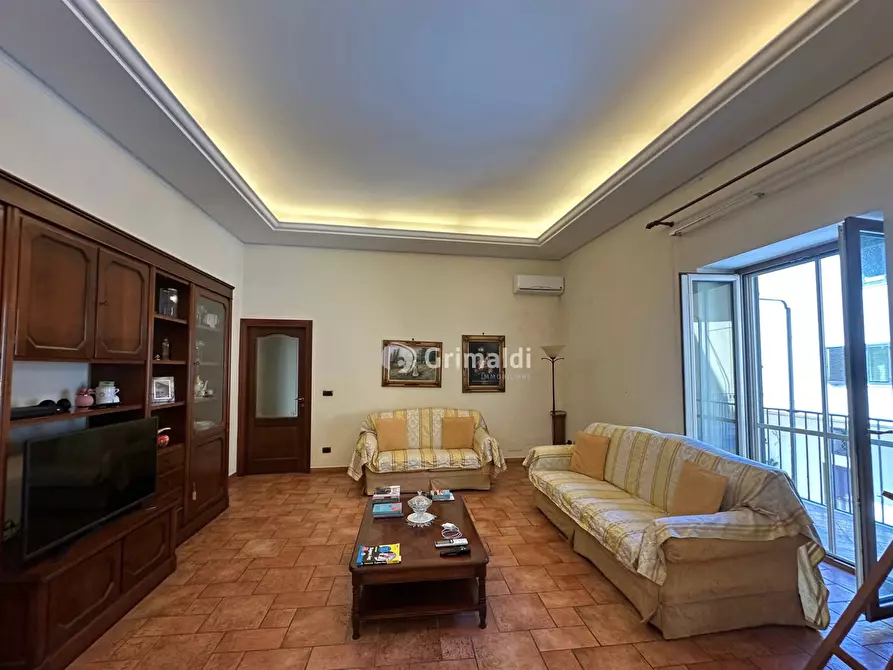 Immagine 14 di Appartamento in vendita  in Via Flavio Gioia, 1 a Acerra