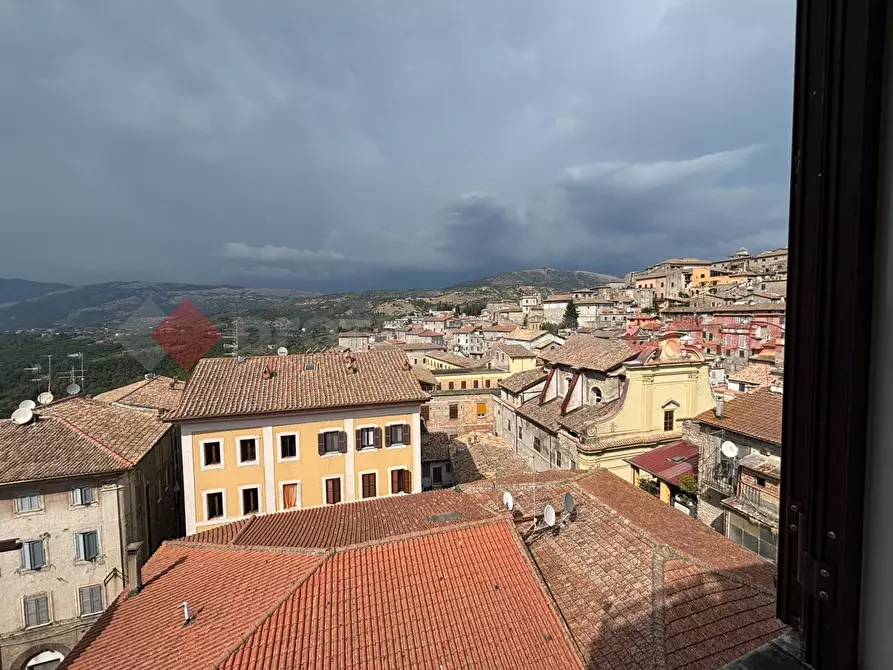 Immagine 28 di Appartamento in vendita  in Strada Vittorio Emanuele, 191 a Anagni