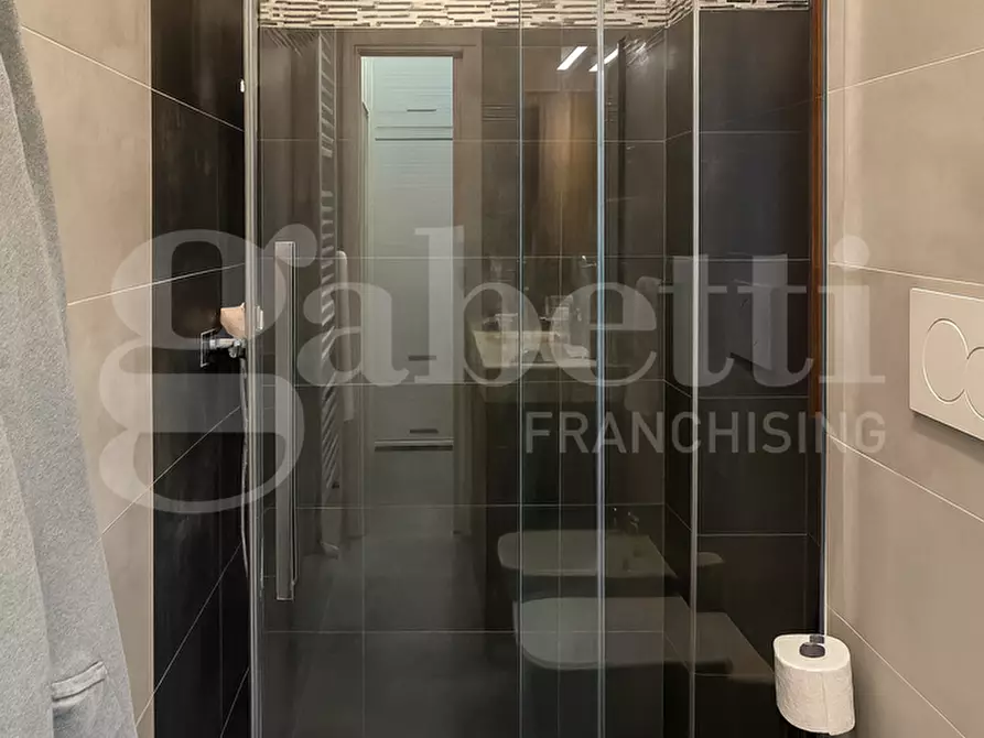 Immagine 27 di Appartamento in vendita  in Via Segantini, 30/1 a Moncalieri