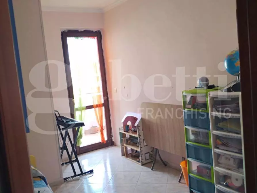 Immagine 9 di Appartamento in vendita  in Via Gandhi a Orta Di Atella