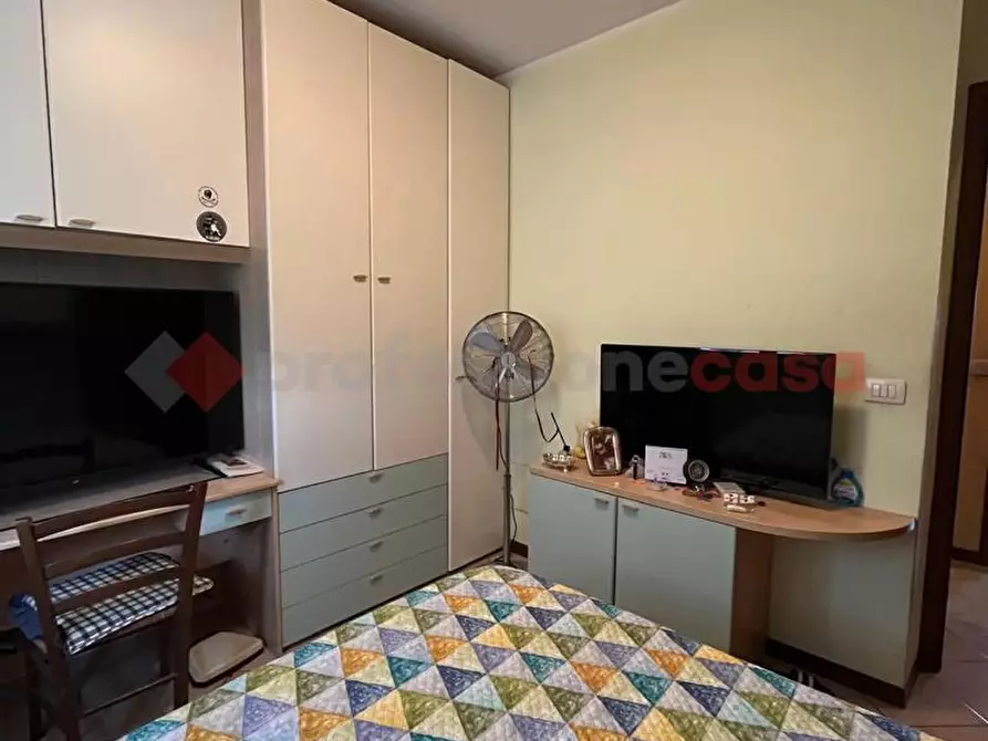 Immagine 15 di Villa in vendita  in Via Guido Bruni a Monteroni D'arbia
