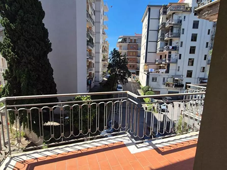 Immagine 9 di Appartamento in vendita  in Via Caravelli, 36 a Torre Annunziata