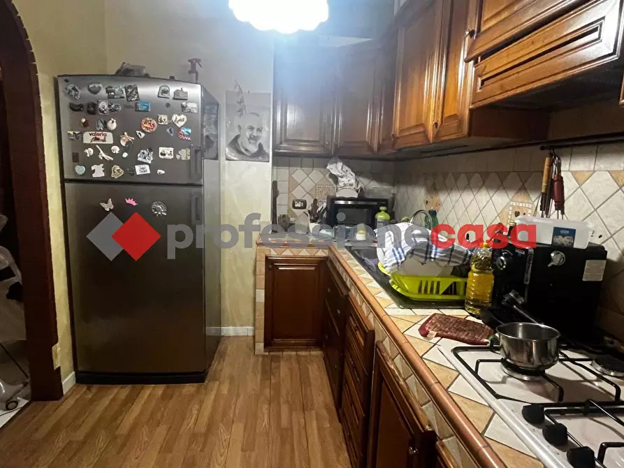 Immagine 13 di Casa indipendente in vendita  in Via Misurata, 16 a Catania