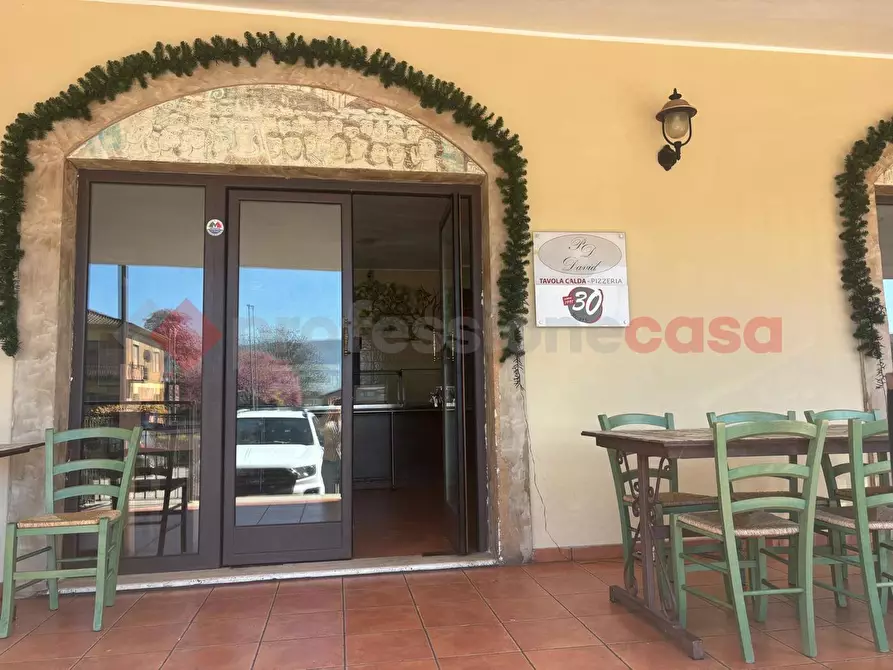 Immagine 25 di Negozio in affitto  in Via Casilina 62.700, snc a Anagni