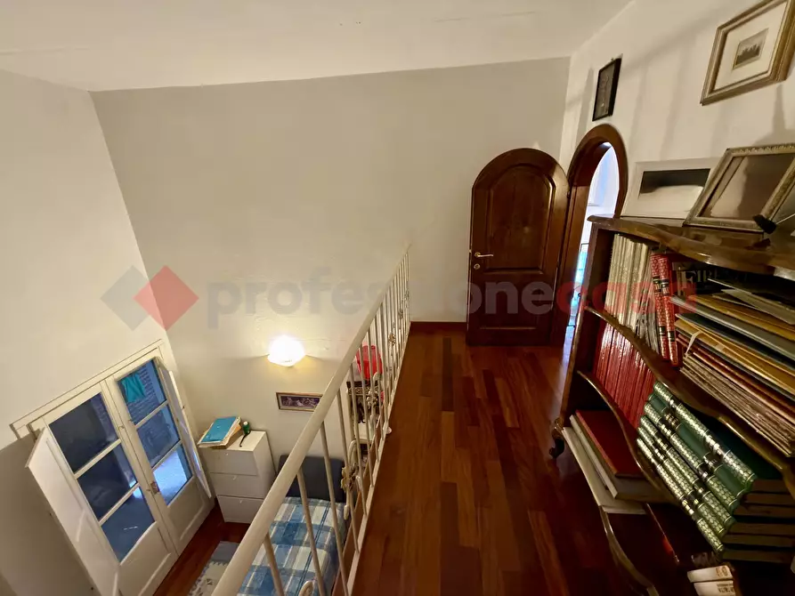 Immagine 30 di Appartamento in vendita  in Via della Villa Mannelli, 3 a Montelupo Fiorentino