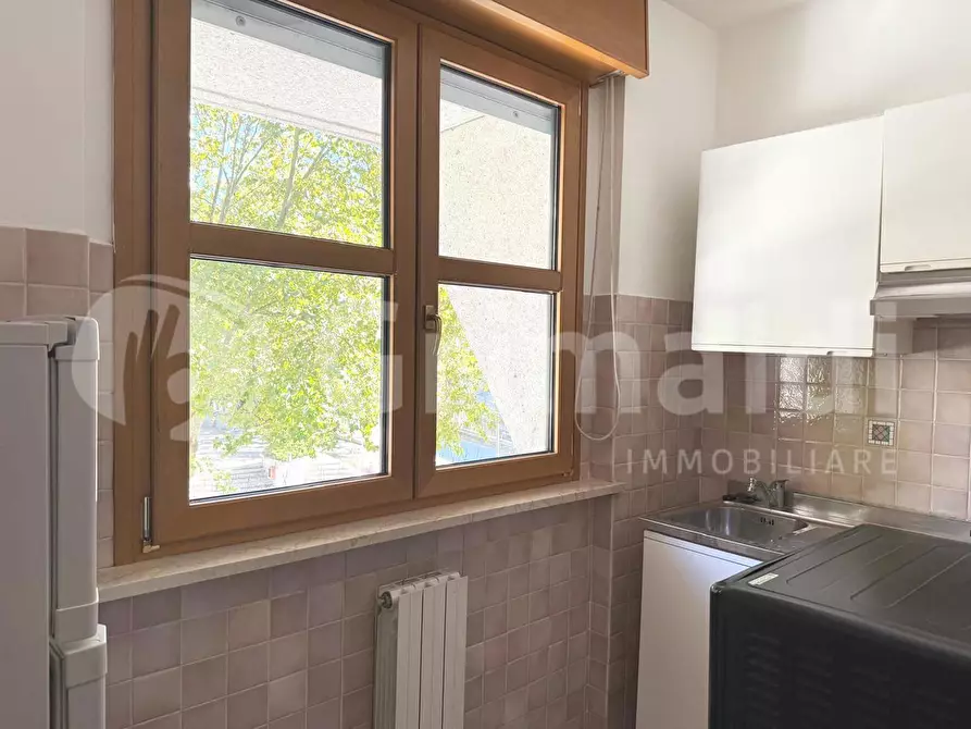 Immagine 4 di Appartamento in affitto  in Via del macello a Perugia