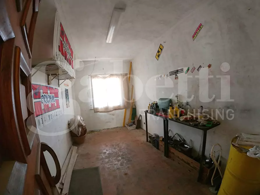 Immagine 34 di Casa bifamiliare in vendita  in Via FORMIA, 99/B a Catanzaro