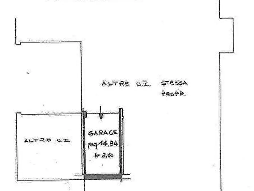 Immagine 19 di Appartamento in vendita  in Via Cavarzere, corso Europa, 00 a Cavarzere