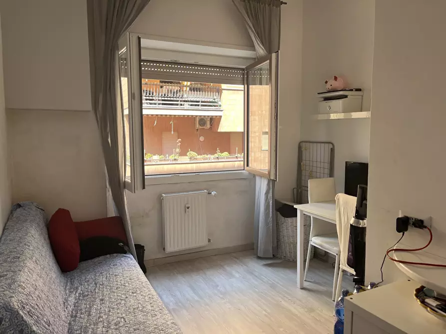 Immagine 8 di Appartamento in vendita  in Via Giovanni Aurispa, 1 a Roma