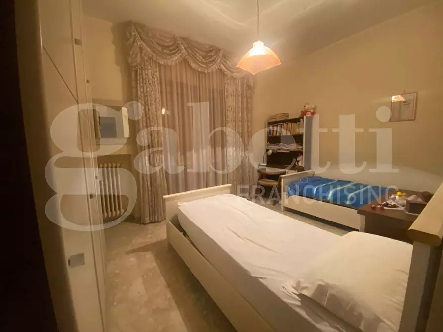 Immagine 11 di Appartamento in vendita  in Via dei Mille, 160 a Lamezia Terme