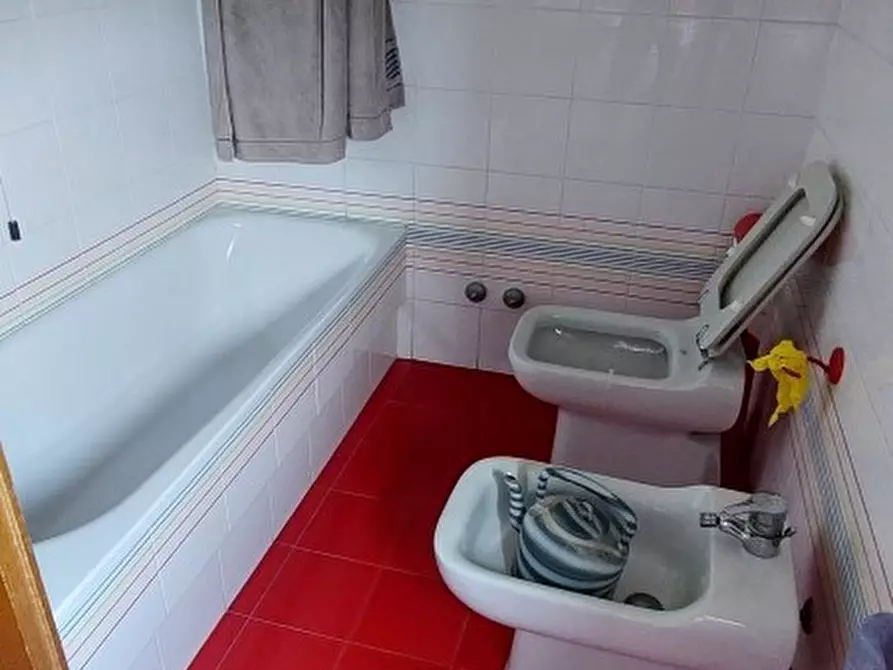 Immagine 5 di Appartamento in vendita  in Via P. Togliatti a Forli'