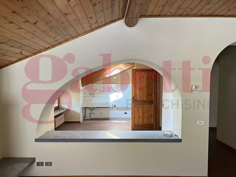 Immagine 4 di Appartamento in vendita  in Via Umberto Primo, 13 a Branzi