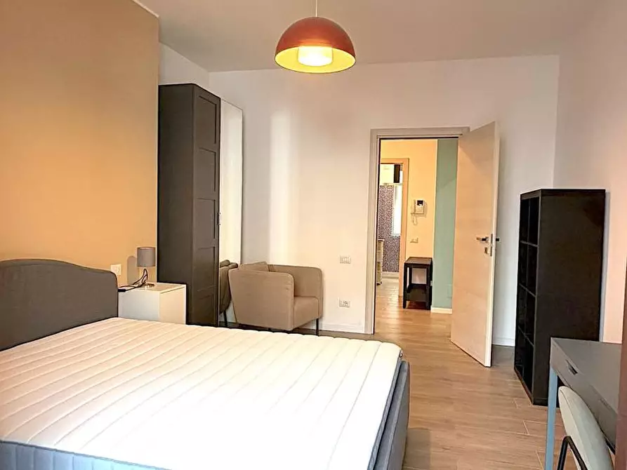 Immagine 15 di Appartamento in affitto  in Via Privata Modigliani, 4 a Milano