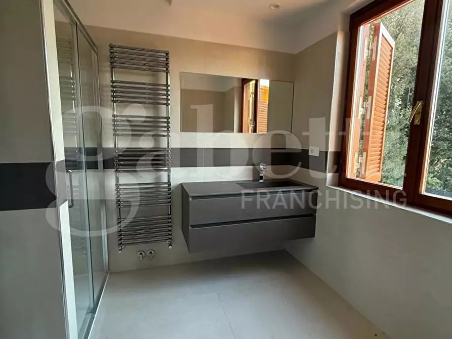 Immagine 30 di Villetta a schiera in vendita  in Via salaria, 81 a Rieti