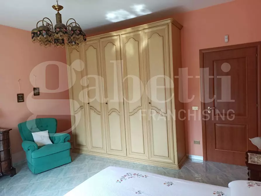 Immagine 25 di Villa in vendita  in Via TRAVERSA EMILIA, 16 a Catanzaro