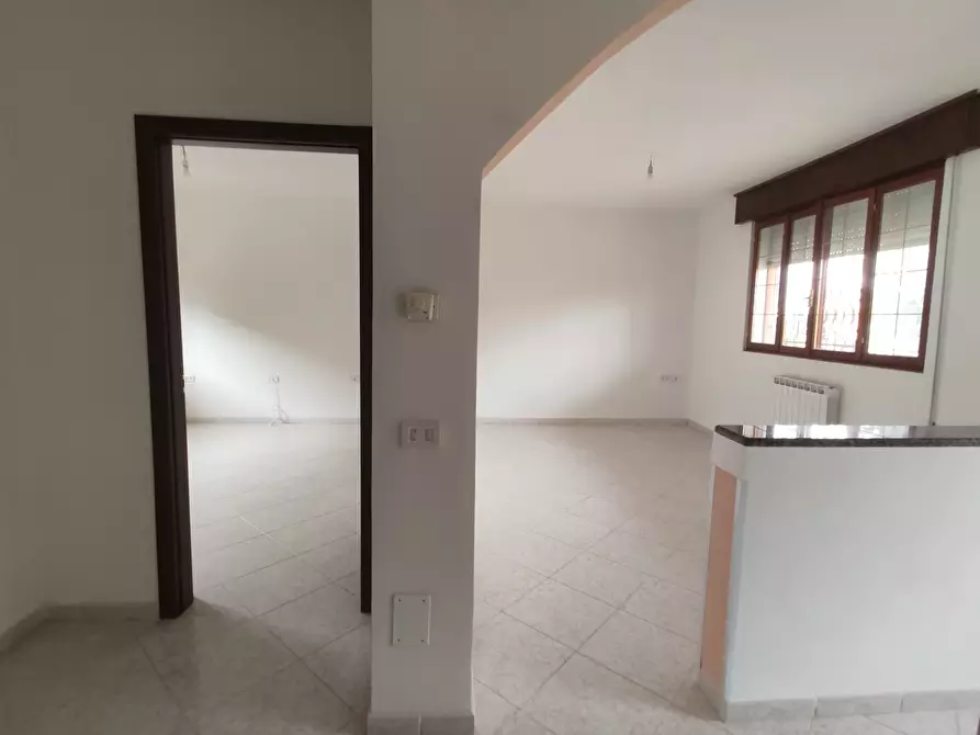 Immagine 1 di Appartamento in vendita  in Via CAVARZERE via circonvallazione, 59 a Cavarzere