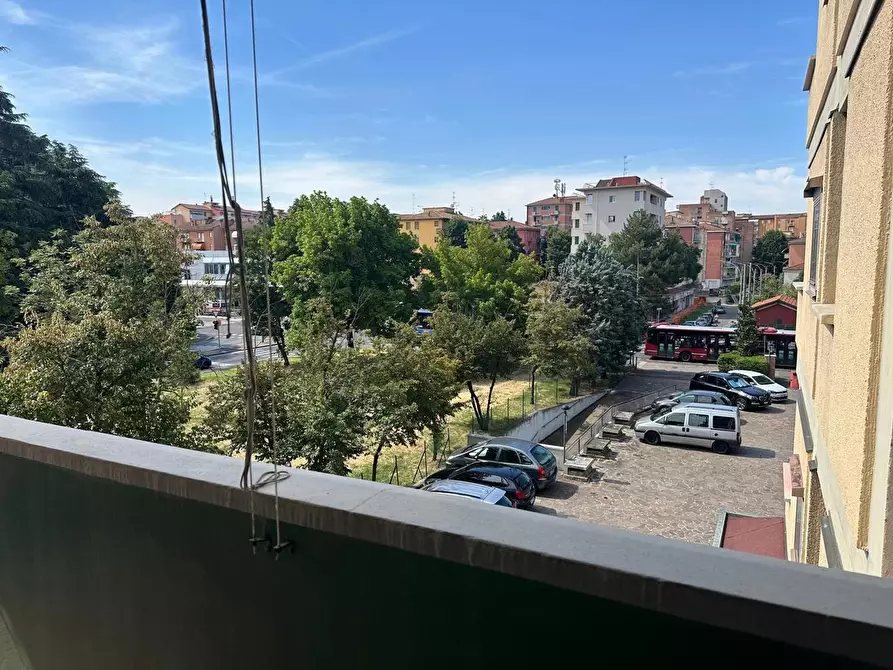 Immagine 24 di Appartamento in vendita  in Via Emilia Levante, 194/15 a Bologna