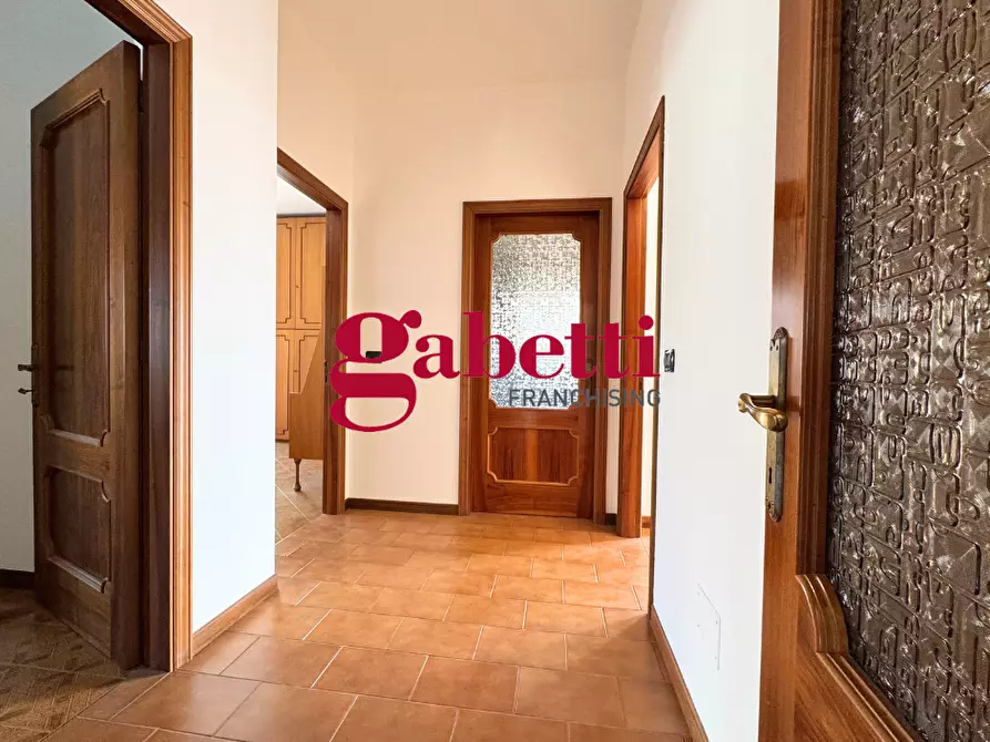 Immagine 5 di Appartamento in vendita  in Via Pieve Corena a Verucchio