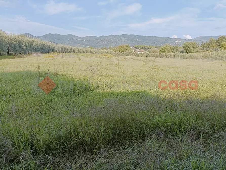 Immagine 6 di Villa in vendita  in Via Antonio Meucci, 3 a Lamporecchio