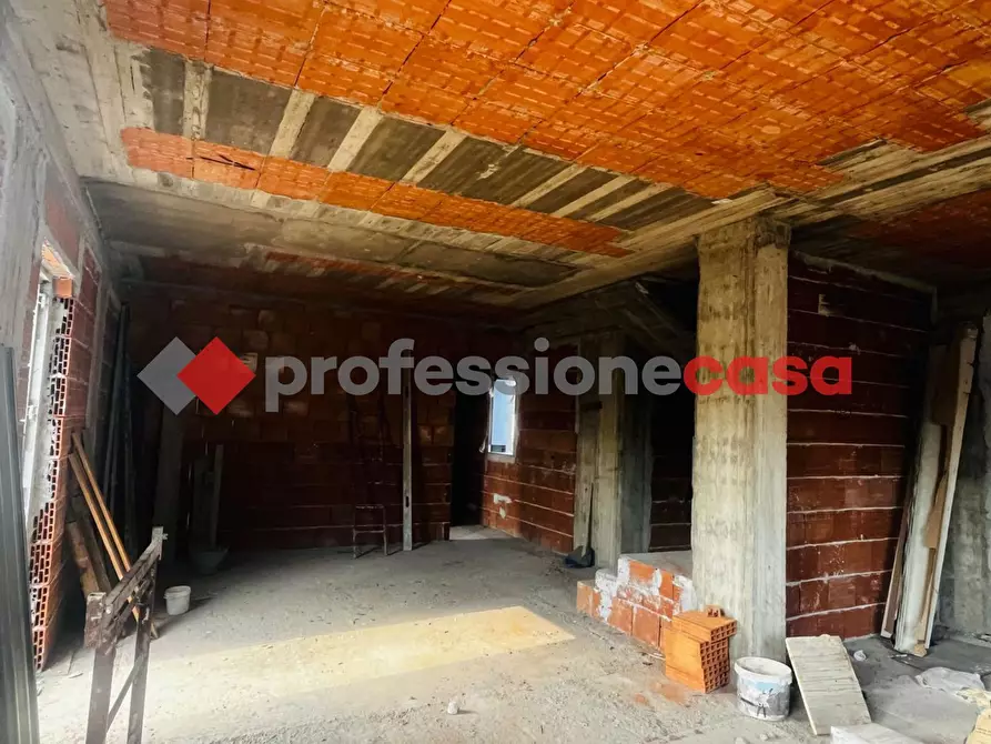 Immagine 3 di Villa in vendita  in Viale Cristoforo Colombo a Acireale